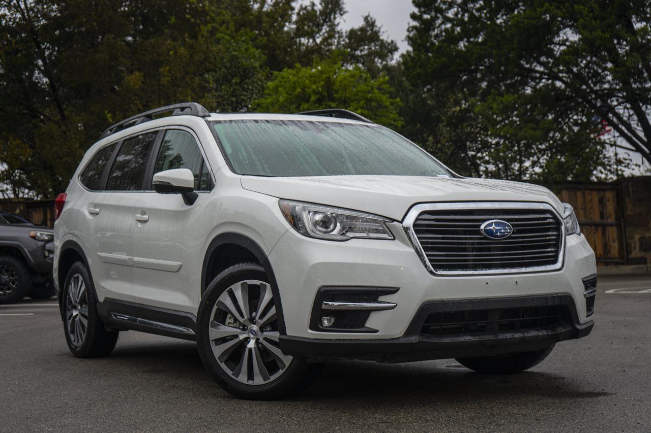 2021 Subaru Ascent Limited