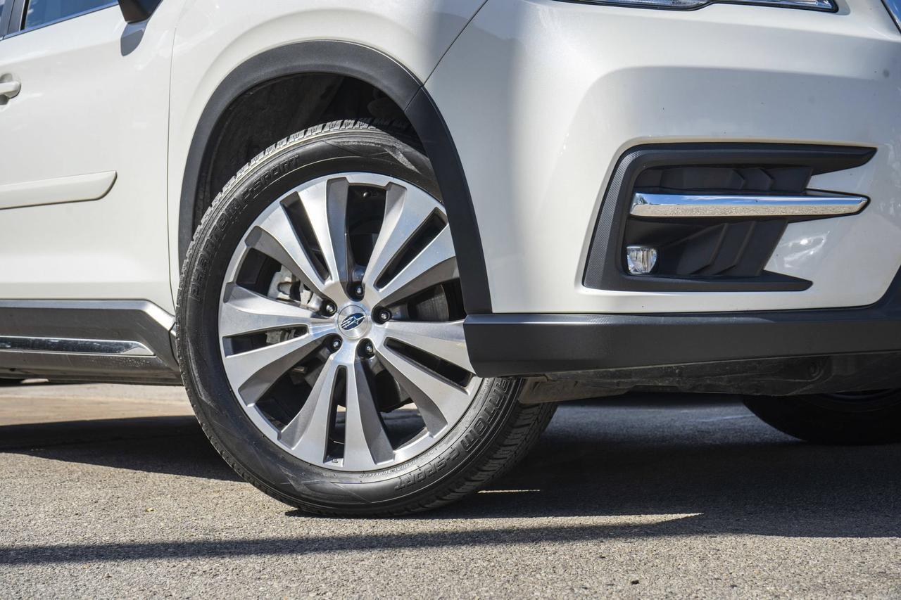 2021 Subaru Ascent Limited