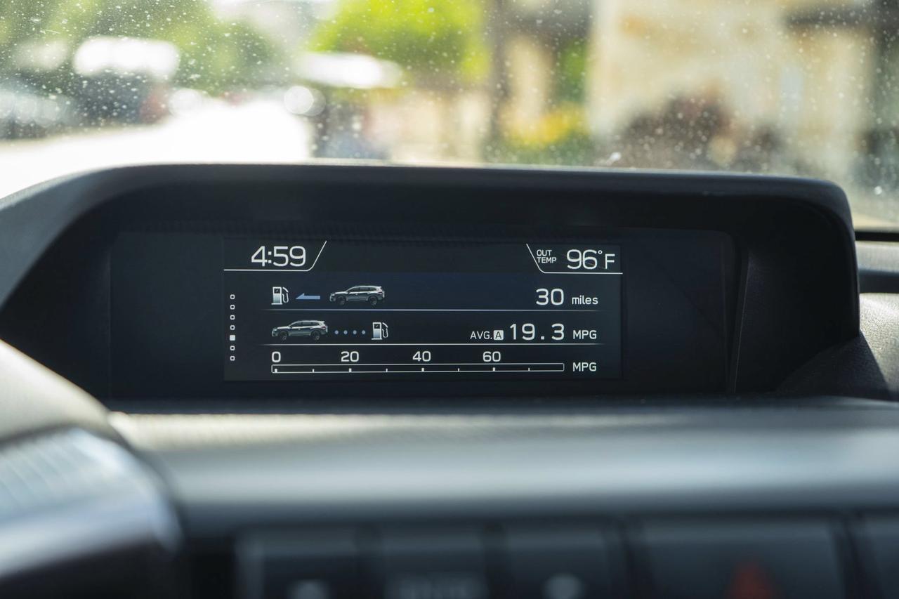 2021 Subaru Ascent Limited San Antonio TX