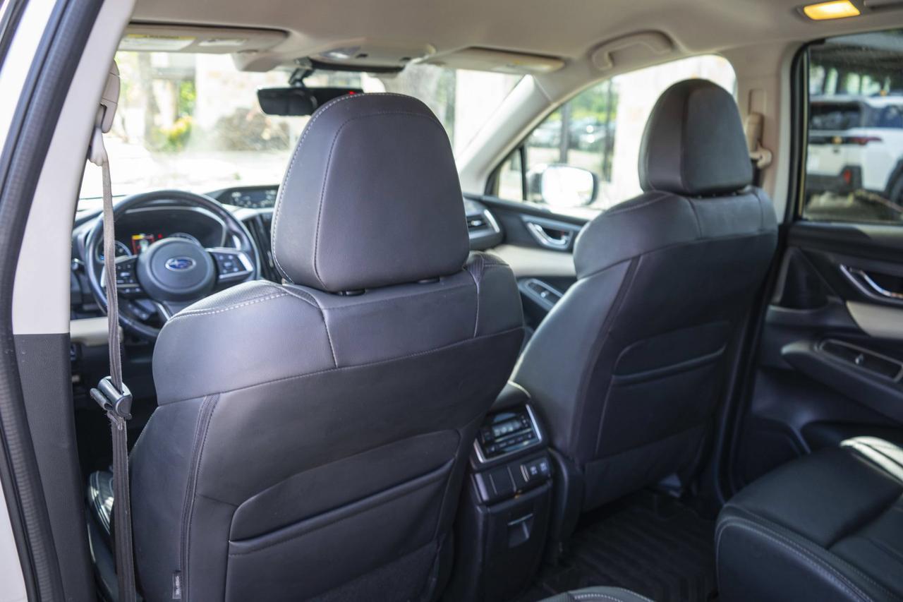 2021 Subaru Ascent Limited San Antonio TX