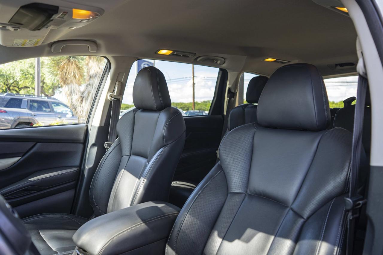 2021 Subaru Ascent Limited San Antonio TX