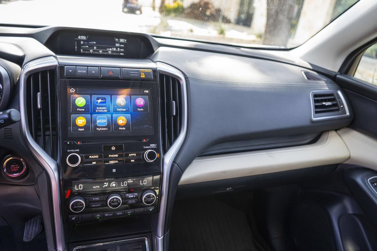 2021 Subaru Ascent Limited San Antonio TX