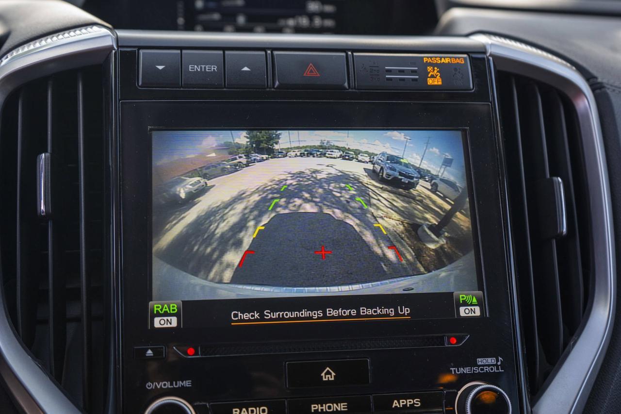 2021 Subaru Ascent Limited San Antonio TX