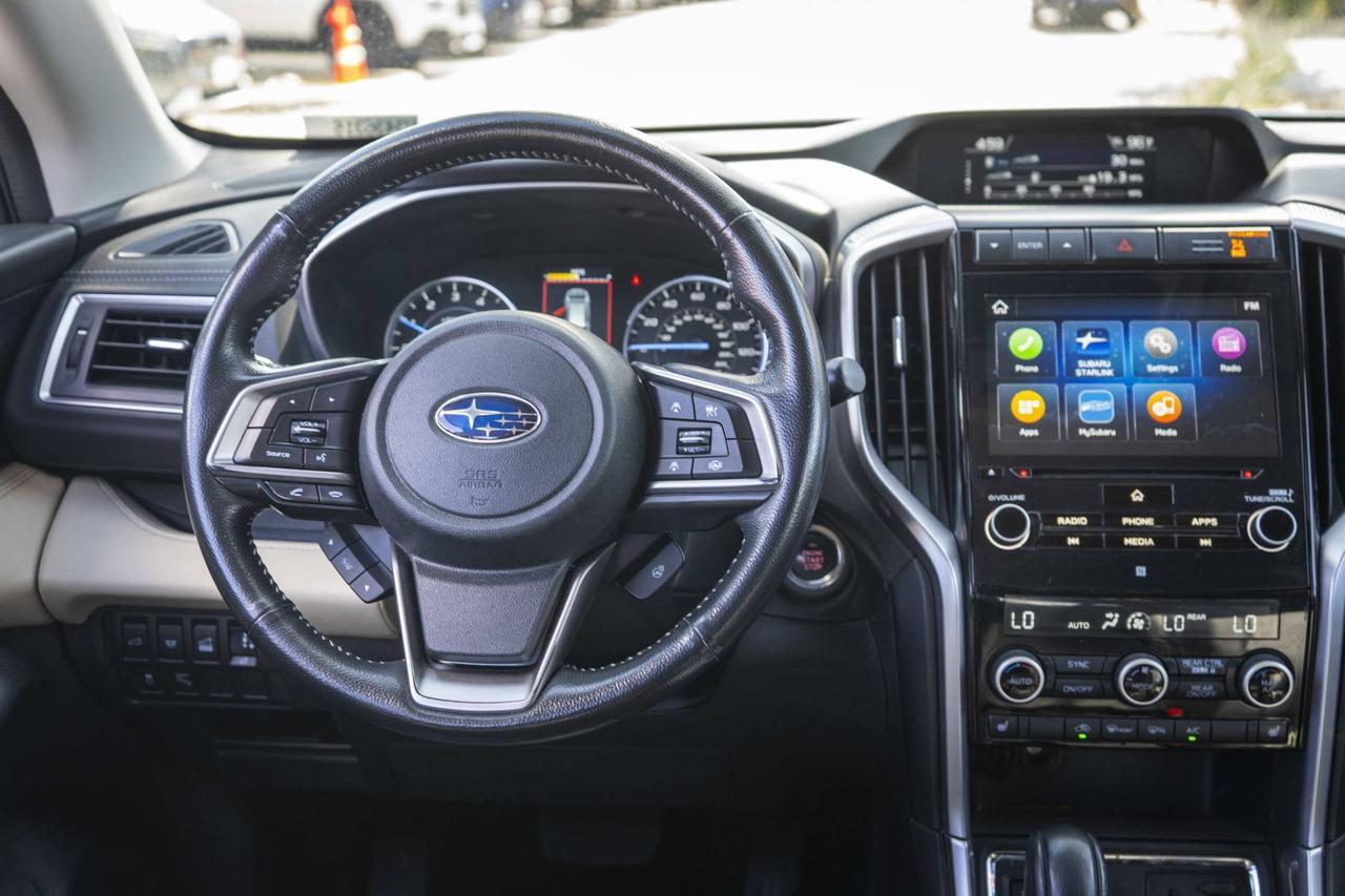 2021 Subaru Ascent Limited San Antonio TX
