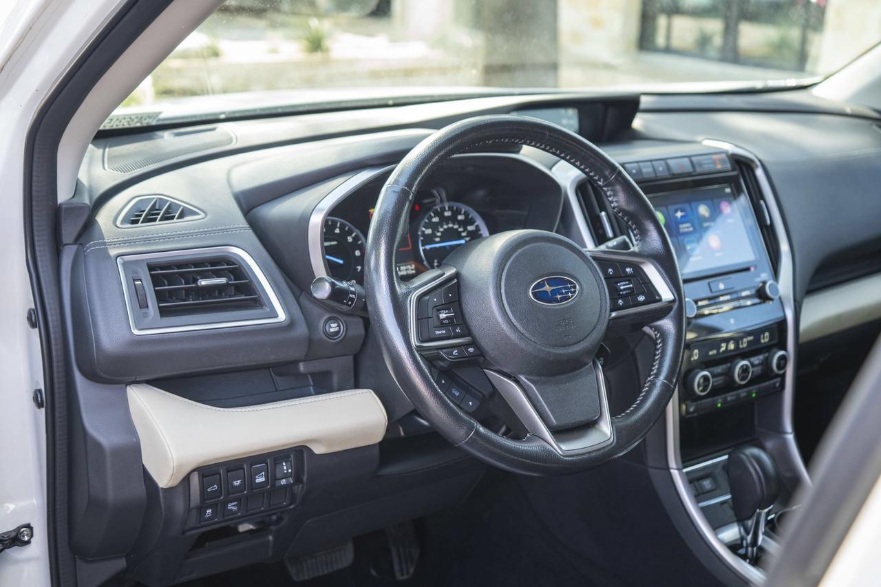 2021 Subaru Ascent Limited San Antonio TX