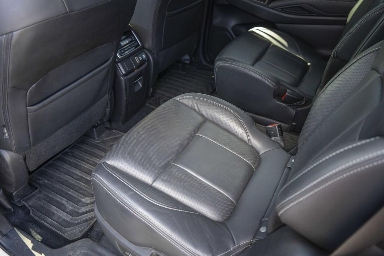 2021 Subaru Ascent Limited San Antonio TX