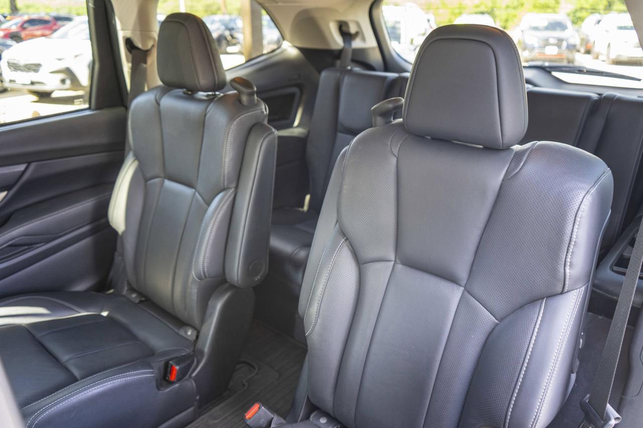2021 Subaru Ascent Limited San Antonio TX