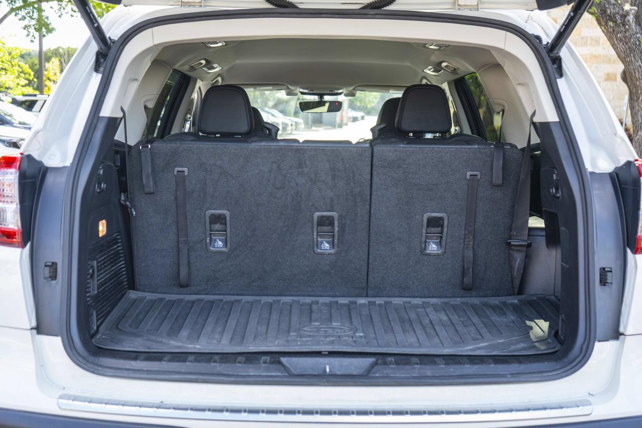 2021 Subaru Ascent Limited San Antonio TX