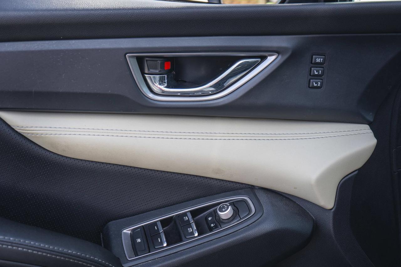 2021 Subaru Ascent Limited San Antonio TX
