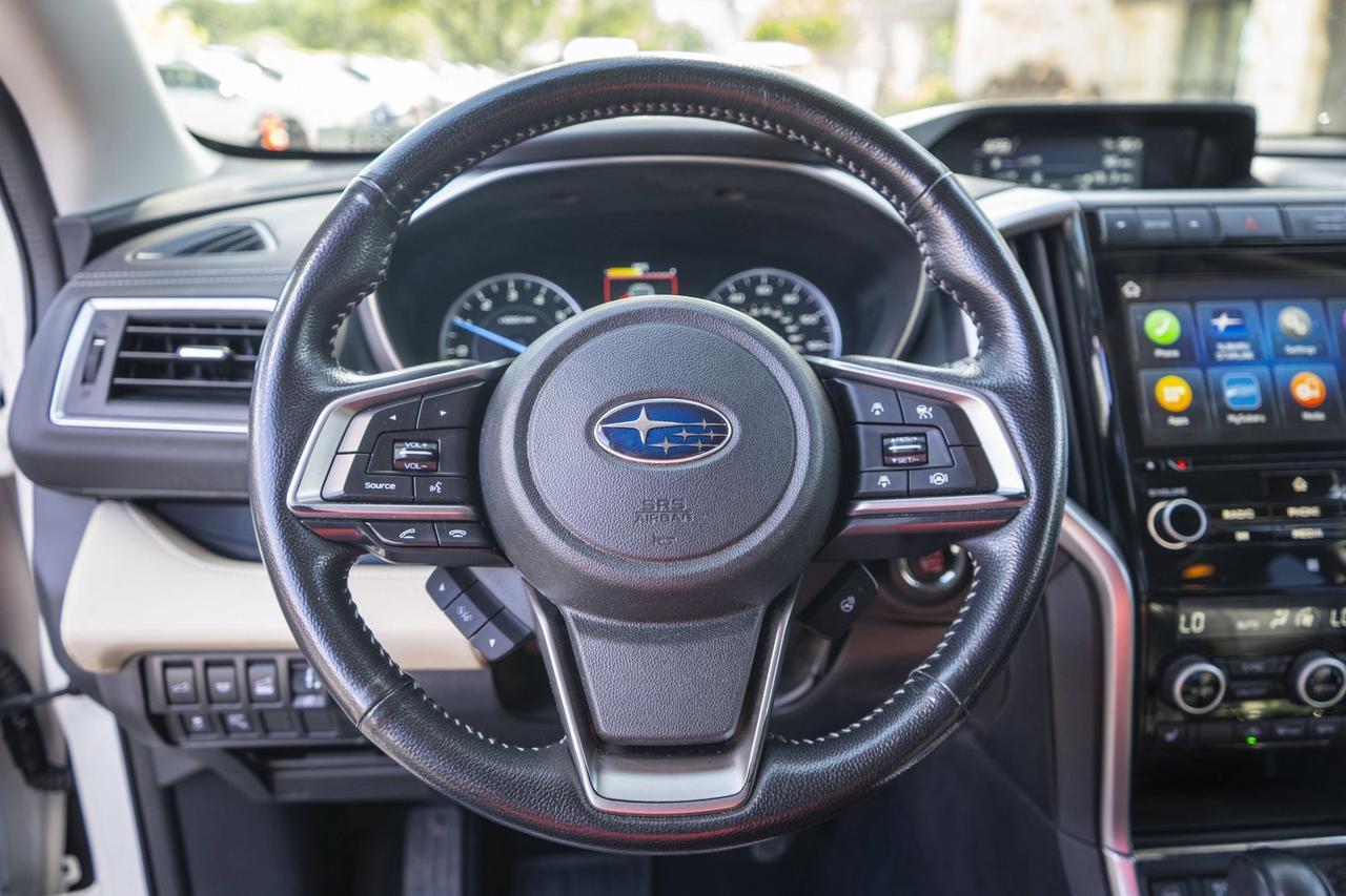 2021 Subaru Ascent Limited San Antonio TX