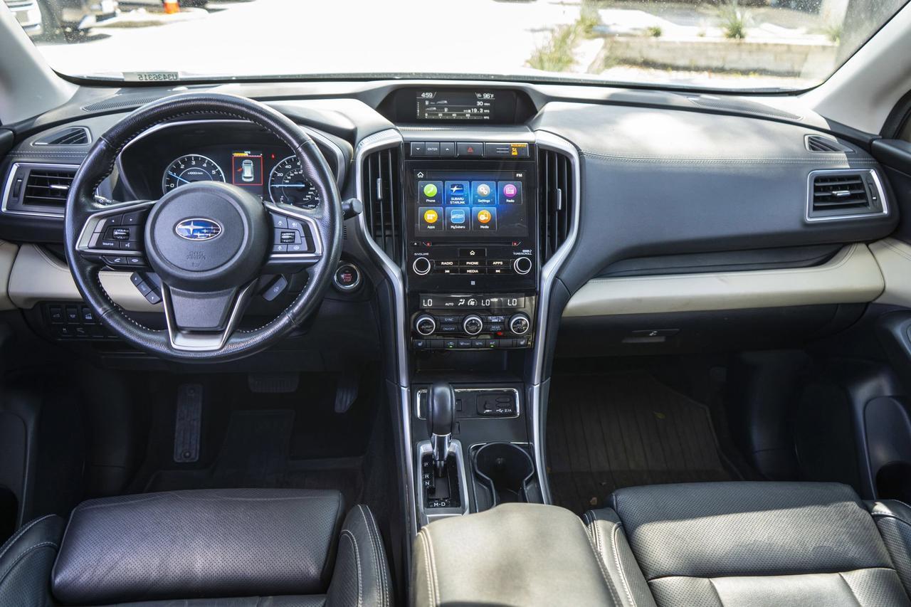 2021 Subaru Ascent Limited San Antonio TX