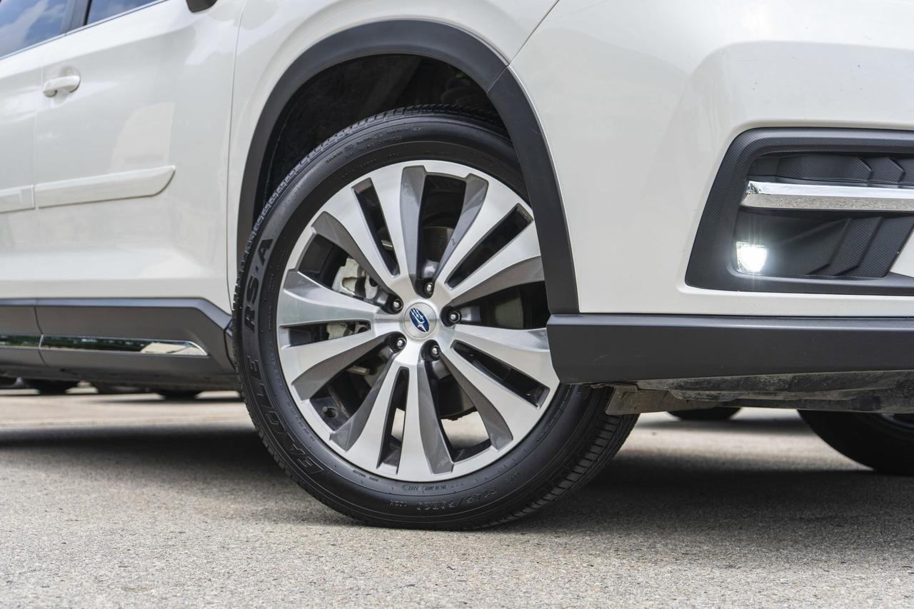 2021 Subaru Ascent Limited