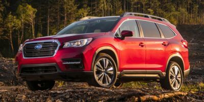 2021 Subaru Ascent