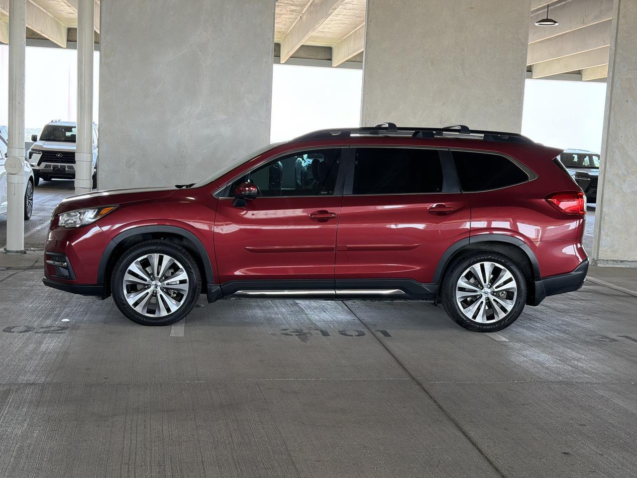 2021 Subaru Ascent Limited