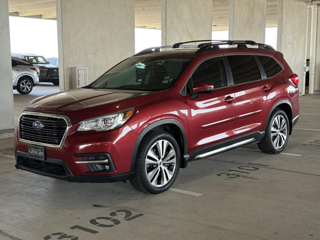 2021 Subaru Ascent Limited