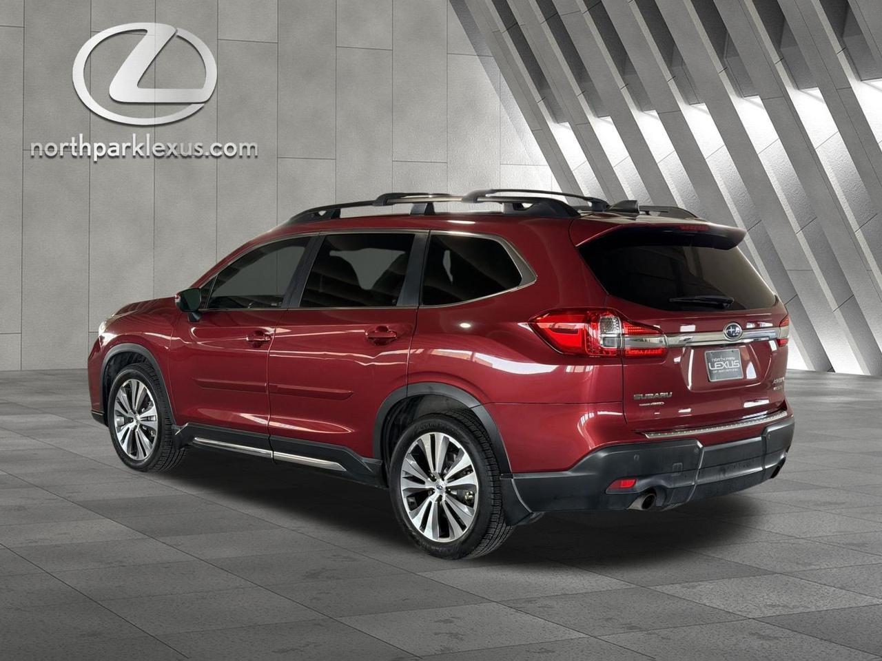 2021 Subaru Ascent Limited