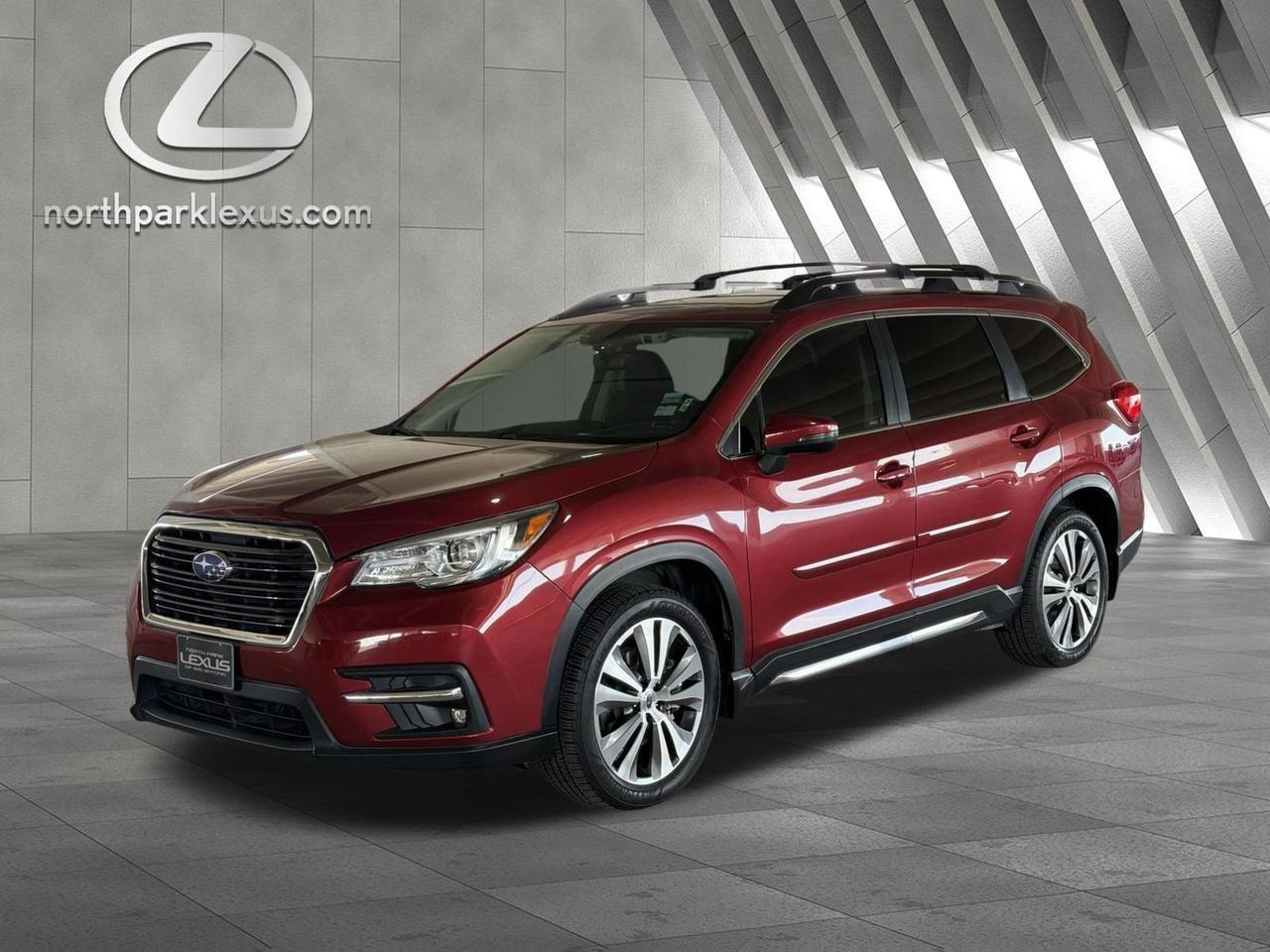 2021 Subaru Ascent Limited