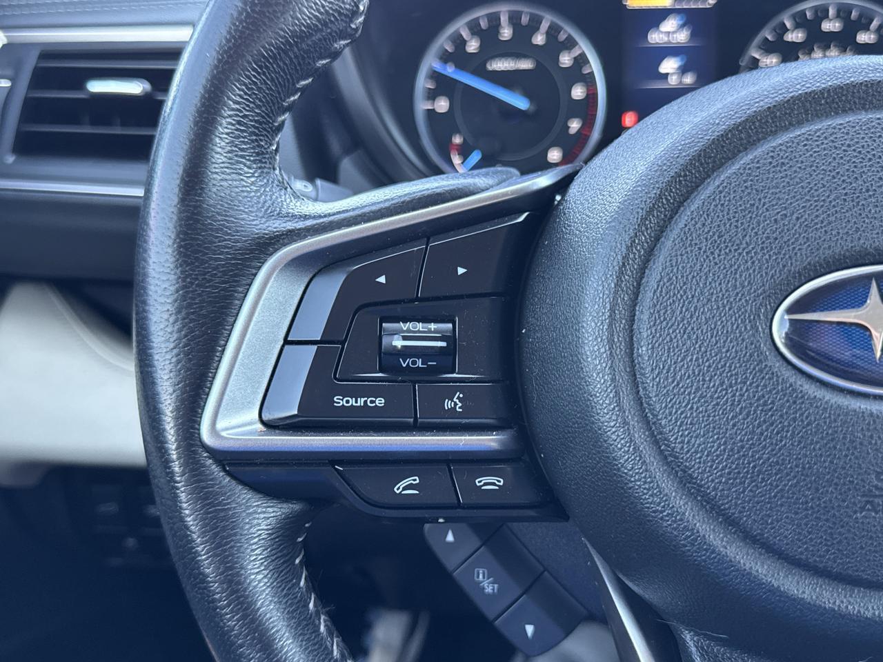 2021 Subaru Ascent Limited San Antonio TX