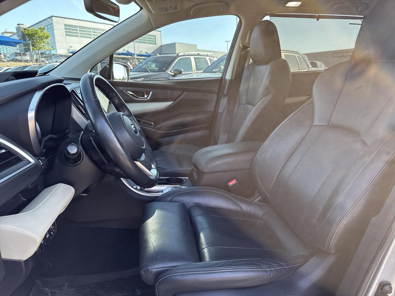 2021 Subaru Ascent Limited San Antonio TX