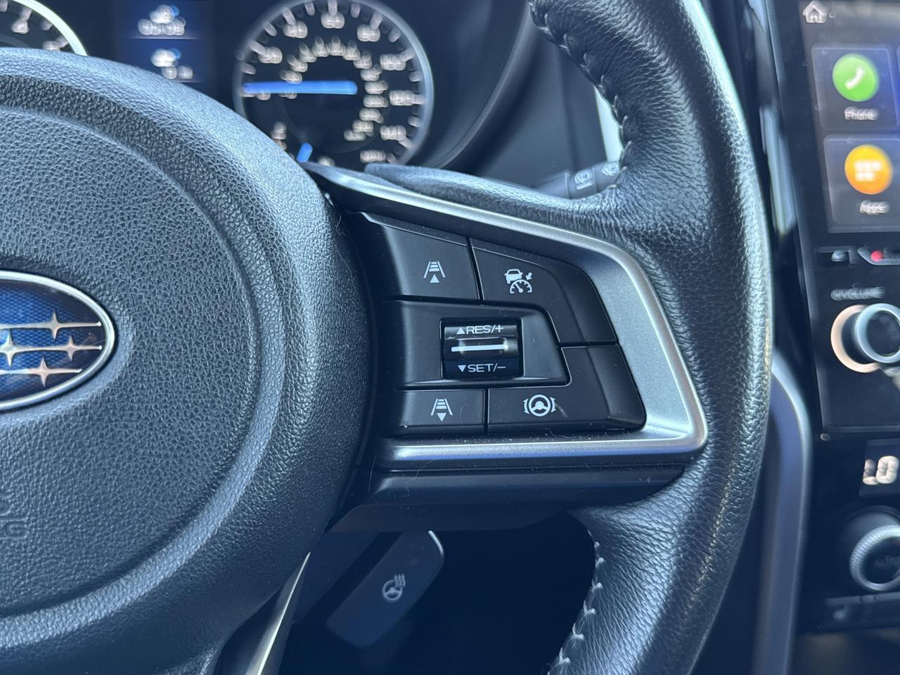 2021 Subaru Ascent Limited San Antonio TX