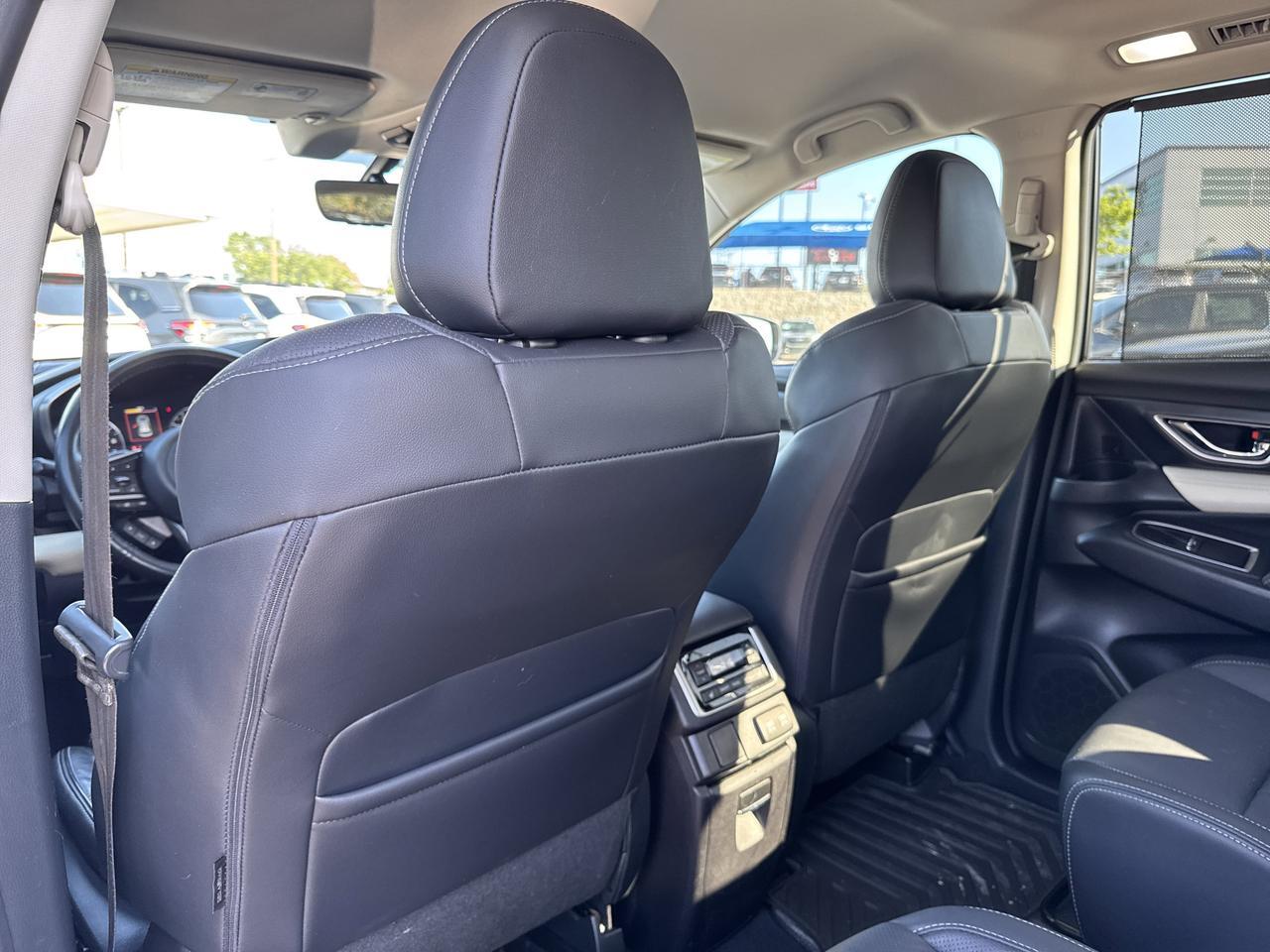 2021 Subaru Ascent Limited San Antonio TX