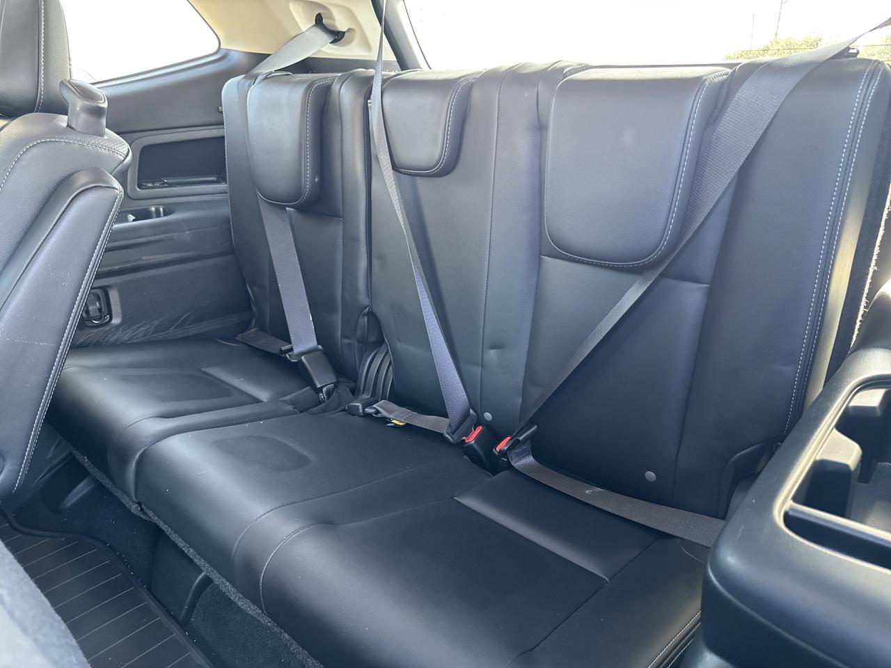 2021 Subaru Ascent Limited San Antonio TX