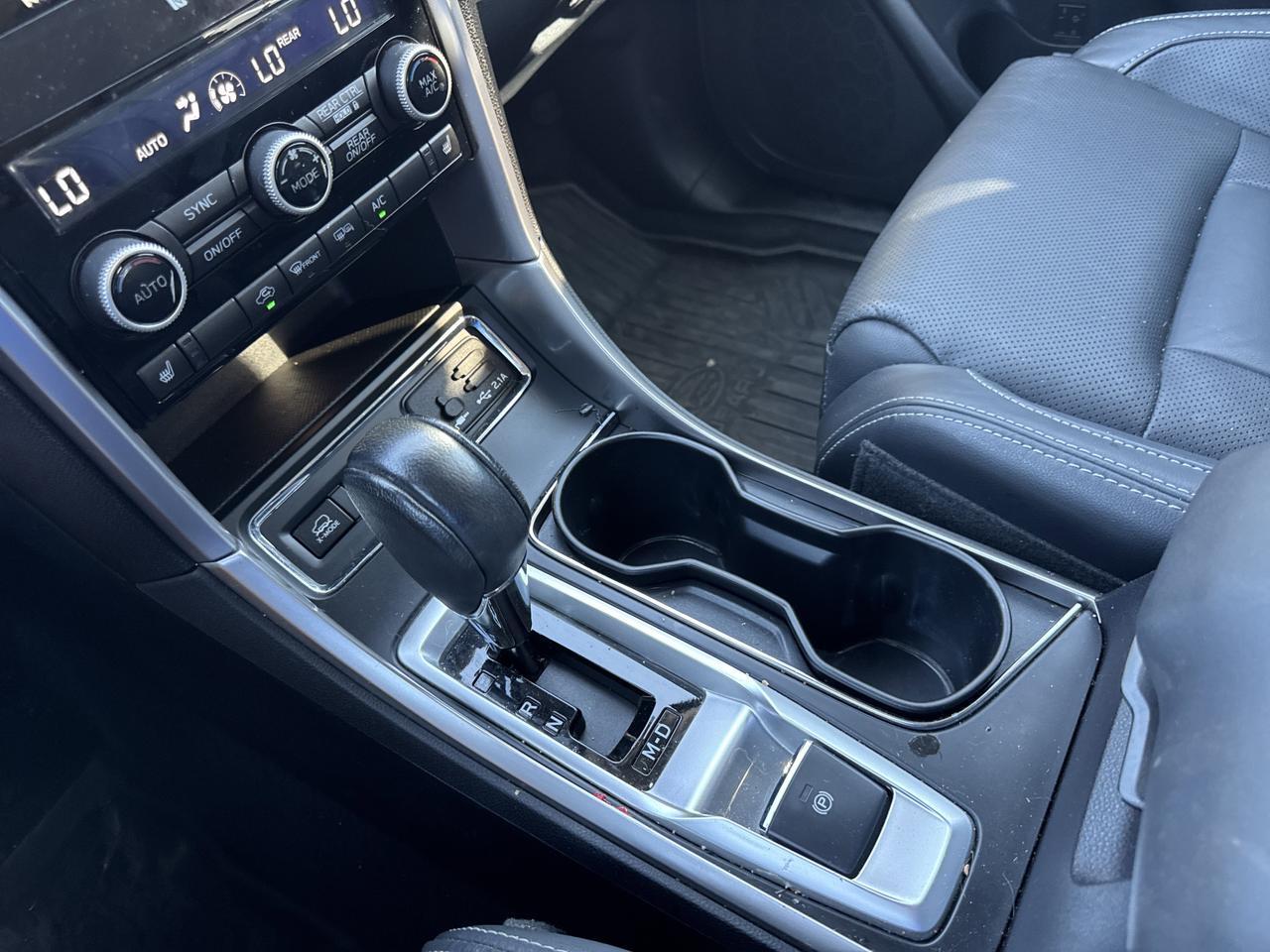 2021 Subaru Ascent Limited San Antonio TX
