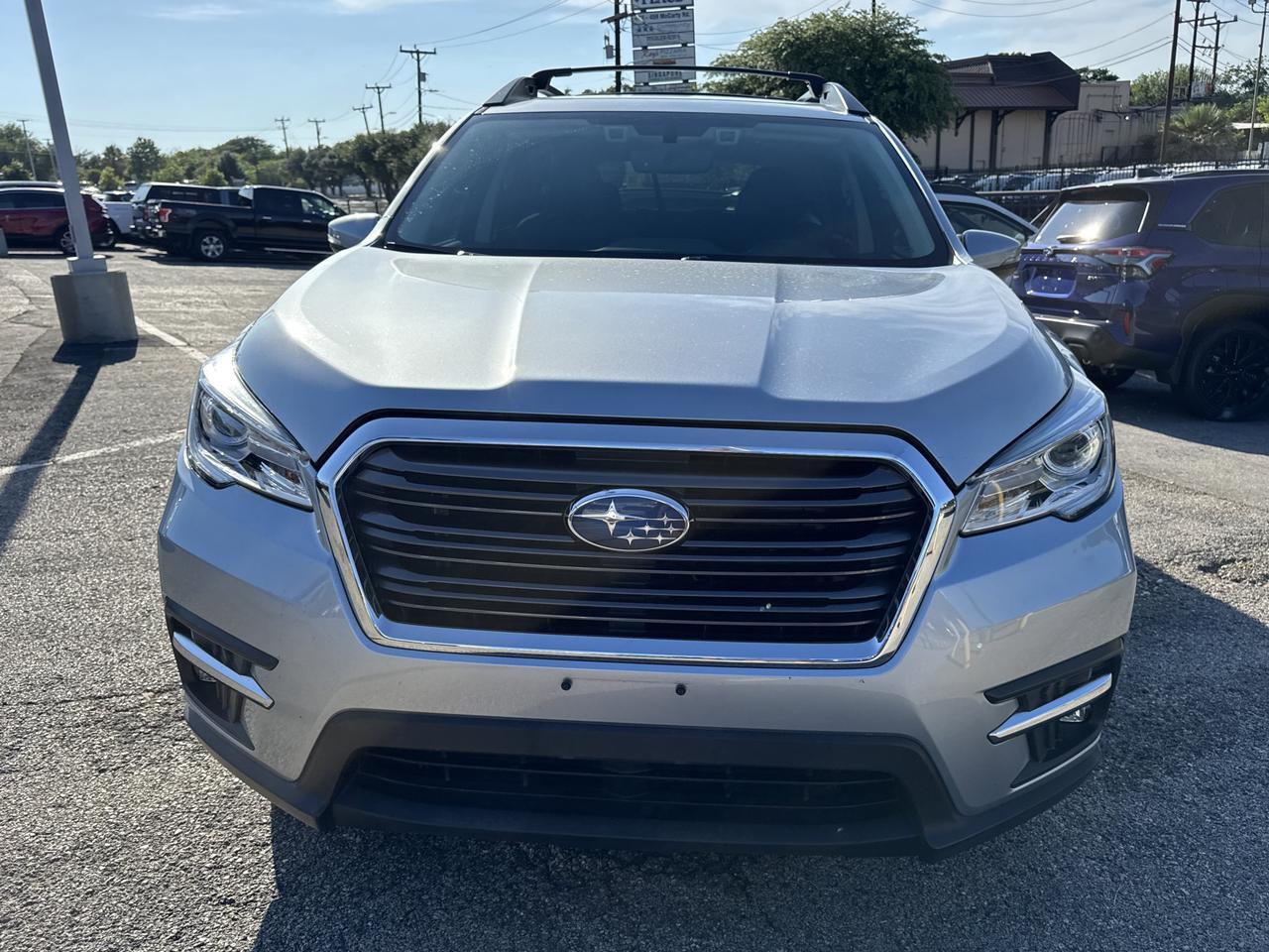 2021 Subaru Ascent Limited San Antonio TX