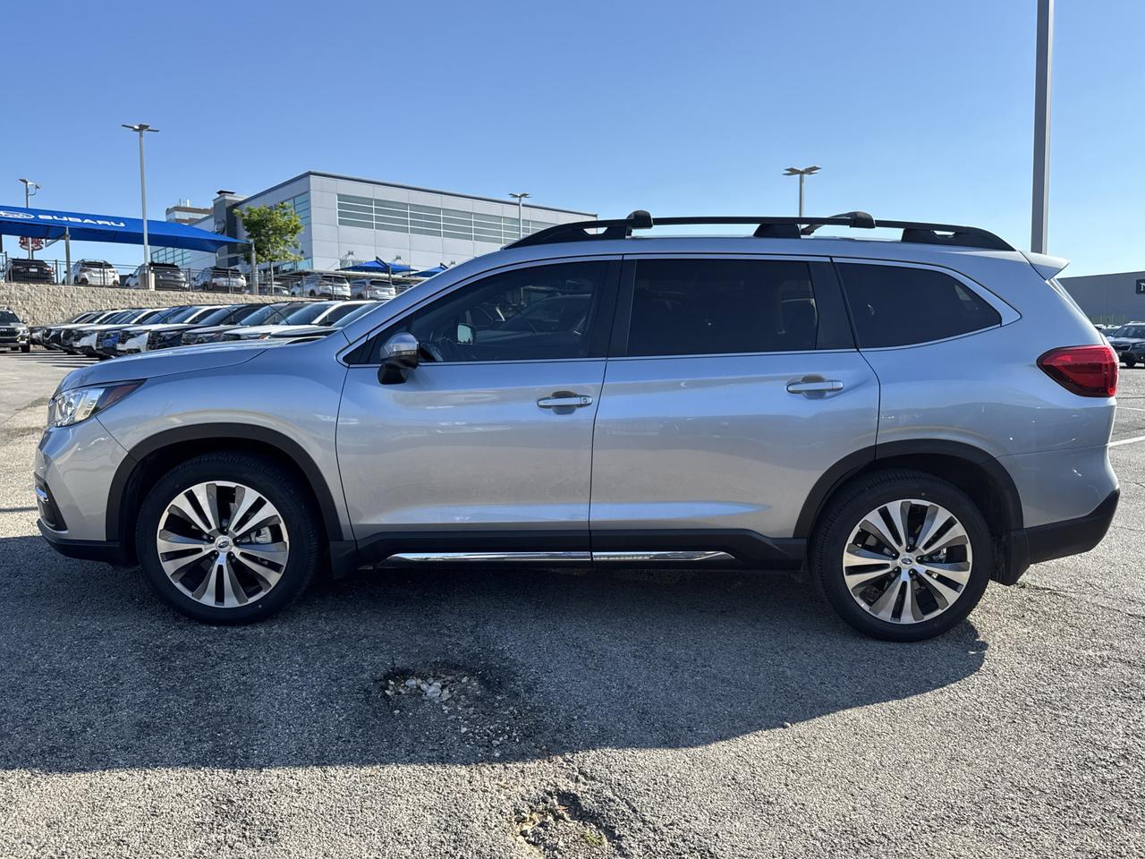 2021 Subaru Ascent Limited San Antonio TX