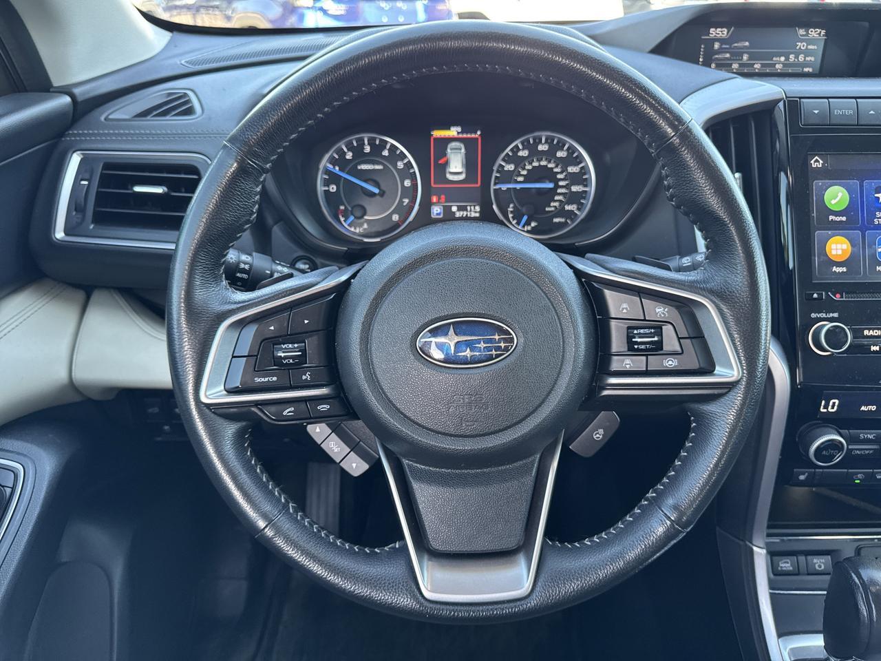 2021 Subaru Ascent Limited San Antonio TX