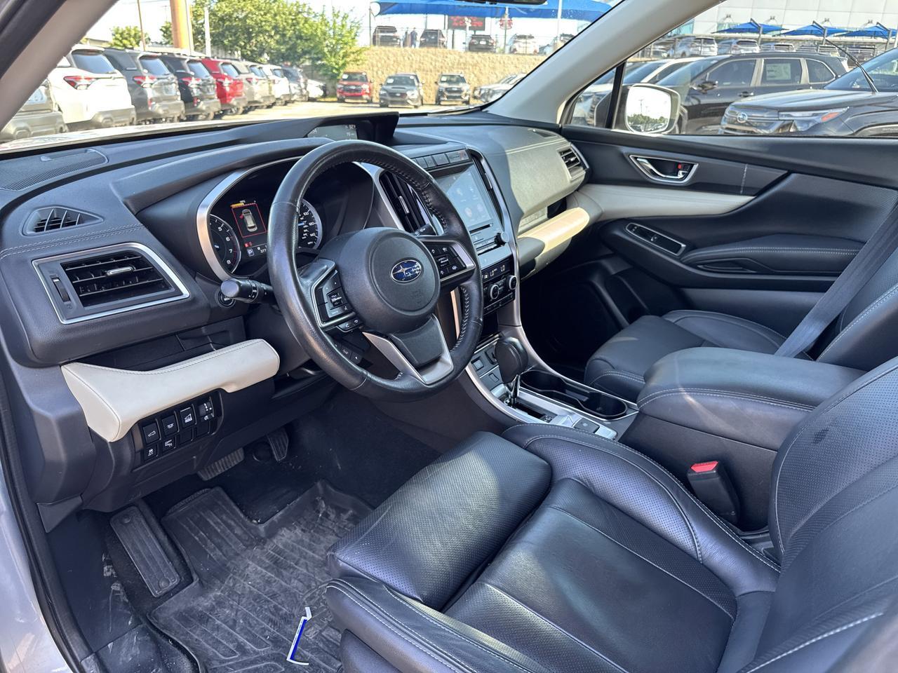 2021 Subaru Ascent Limited San Antonio TX