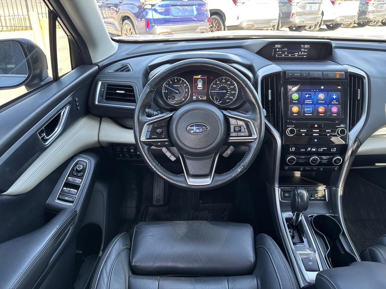 2021 Subaru Ascent Limited San Antonio TX