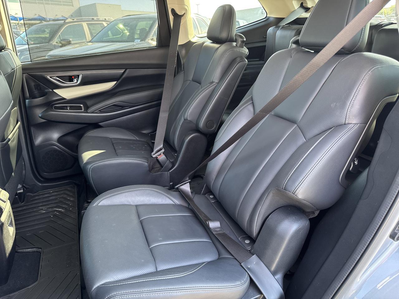 2021 Subaru Ascent Limited San Antonio TX