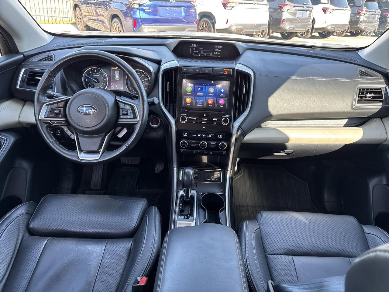 2021 Subaru Ascent Limited San Antonio TX