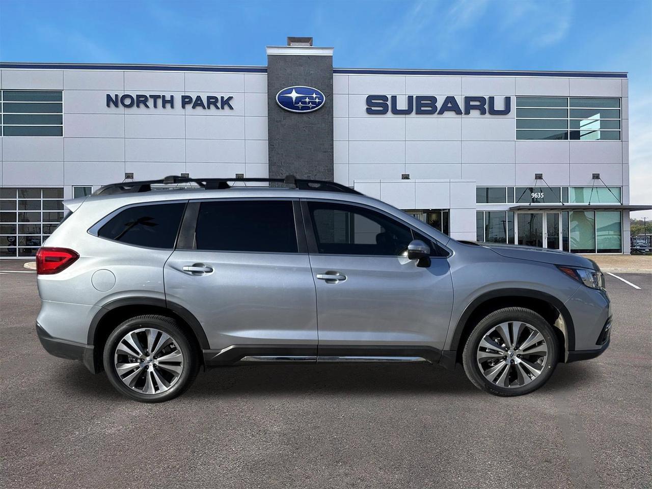 2021 Subaru Ascent Limited