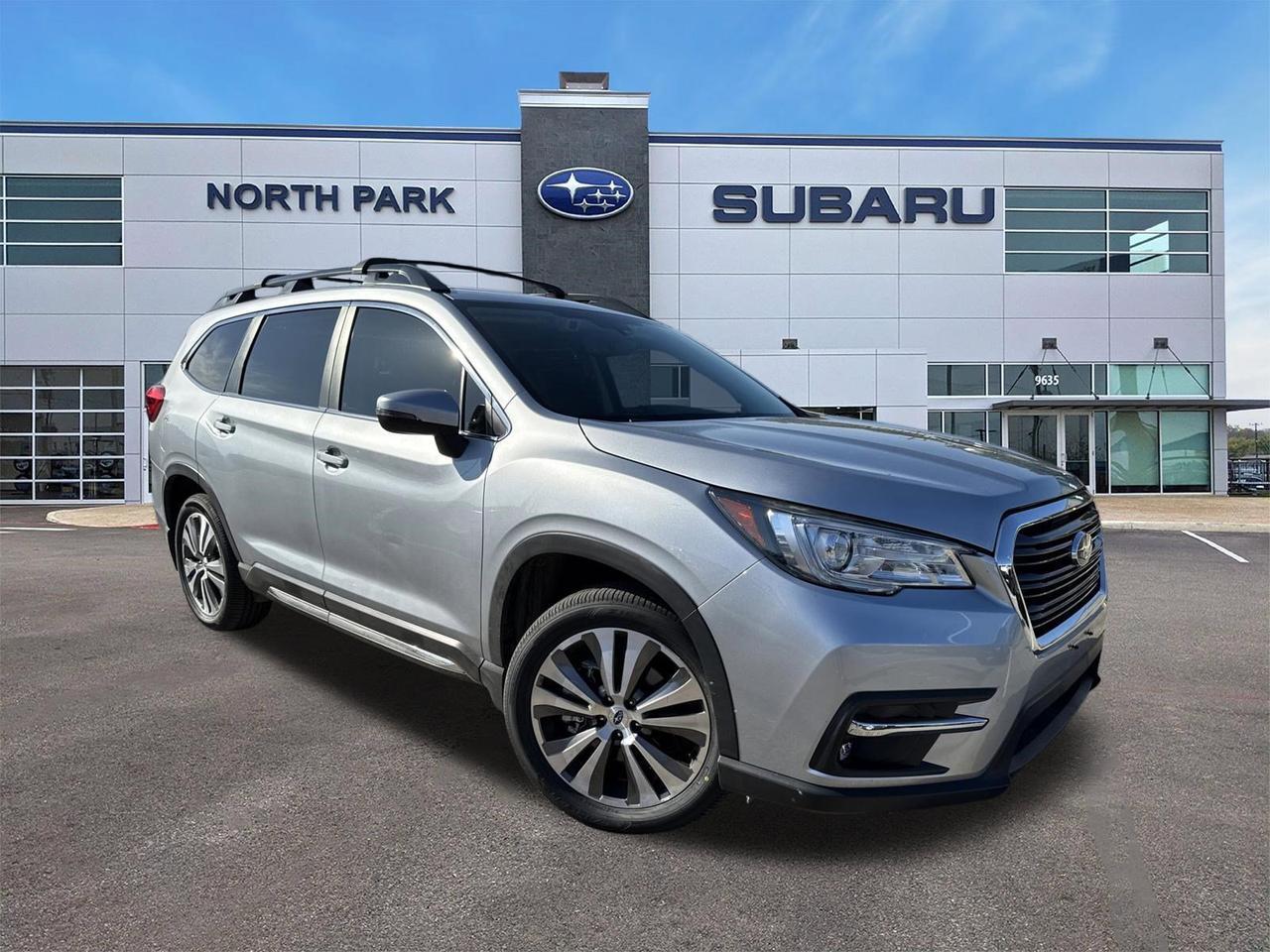 2021 Subaru Ascent