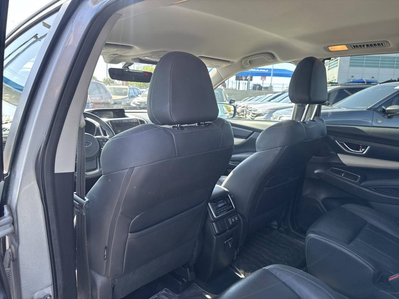 2021 Subaru Ascent Limited San Antonio TX