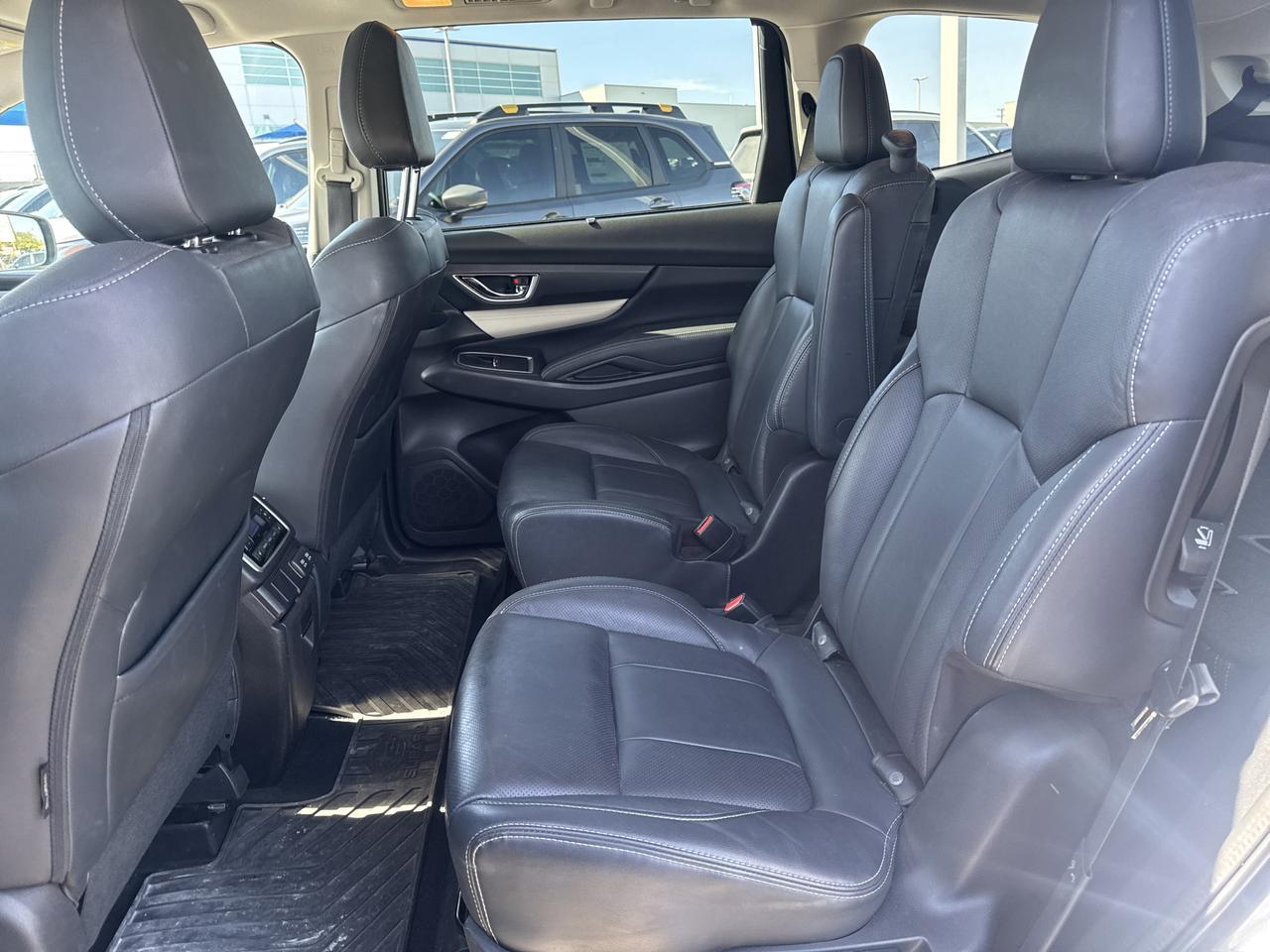 2021 Subaru Ascent Limited San Antonio TX