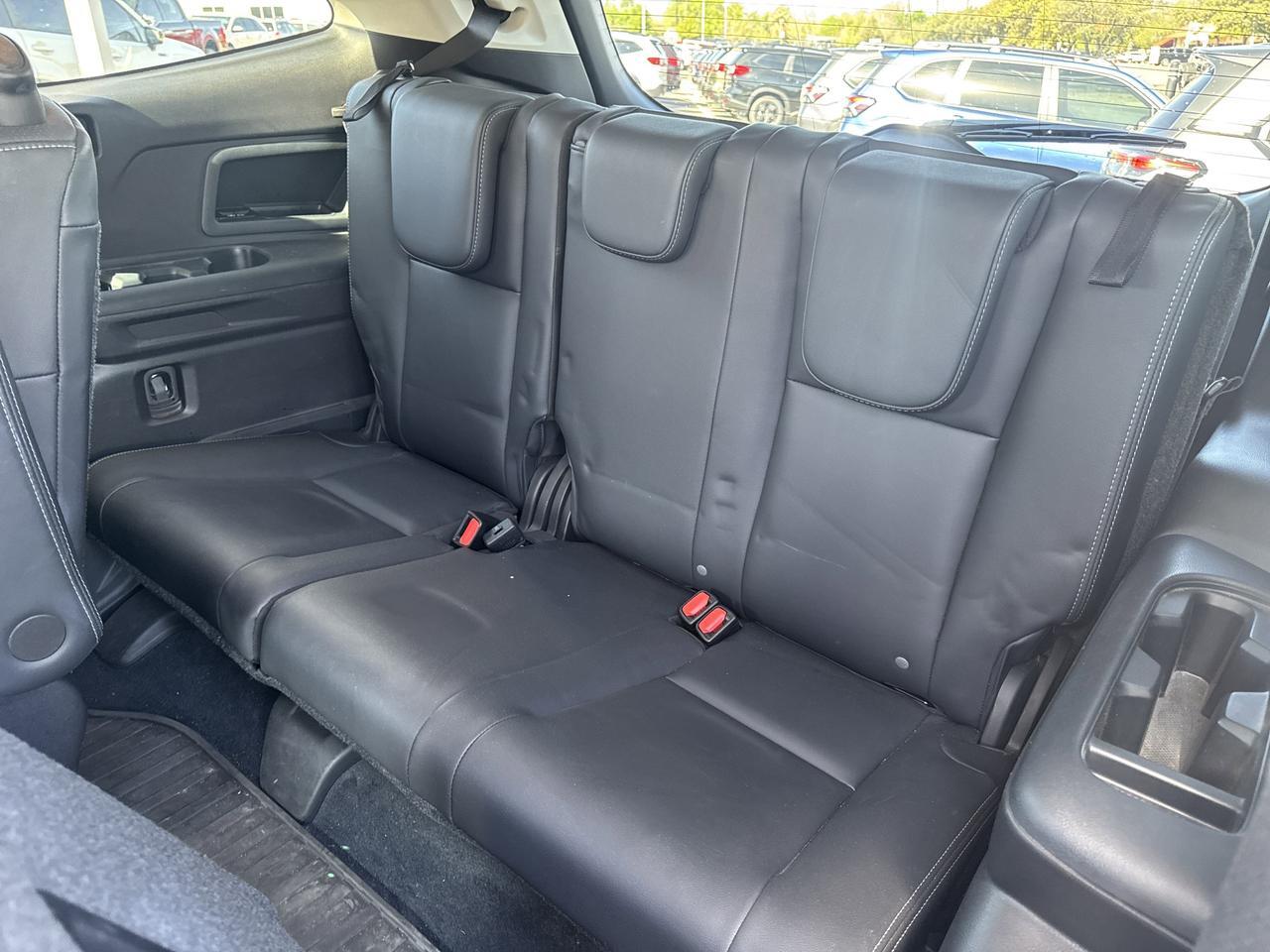 2021 Subaru Ascent Limited San Antonio TX