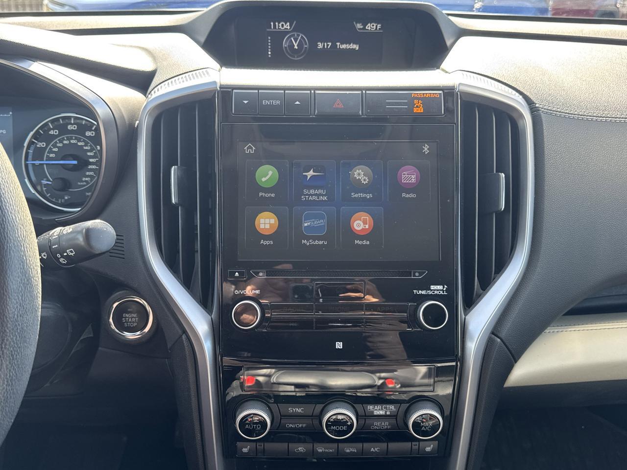 2021 Subaru Ascent Limited San Antonio TX