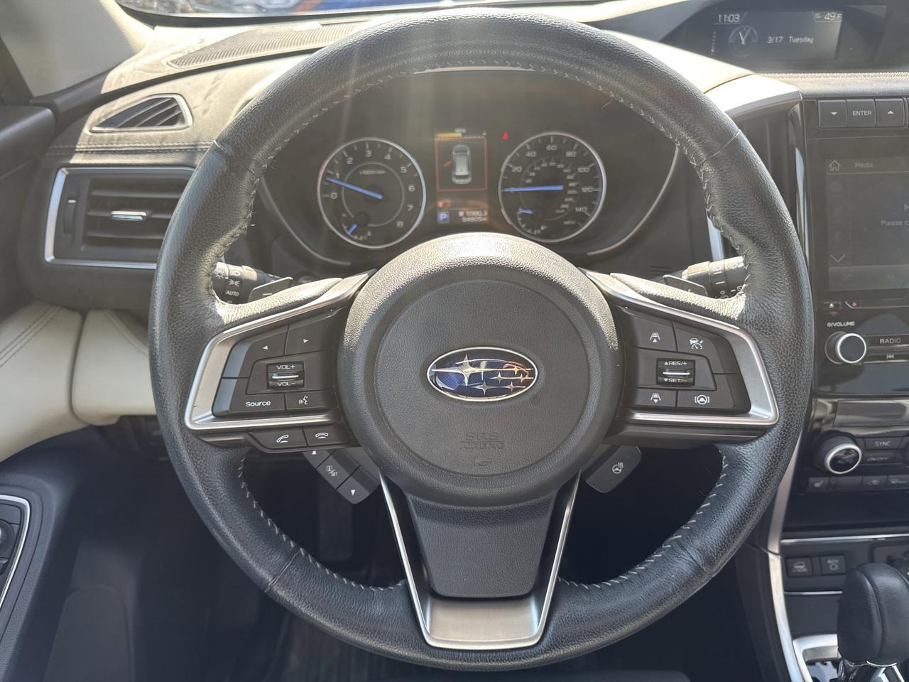 2021 Subaru Ascent Limited San Antonio TX