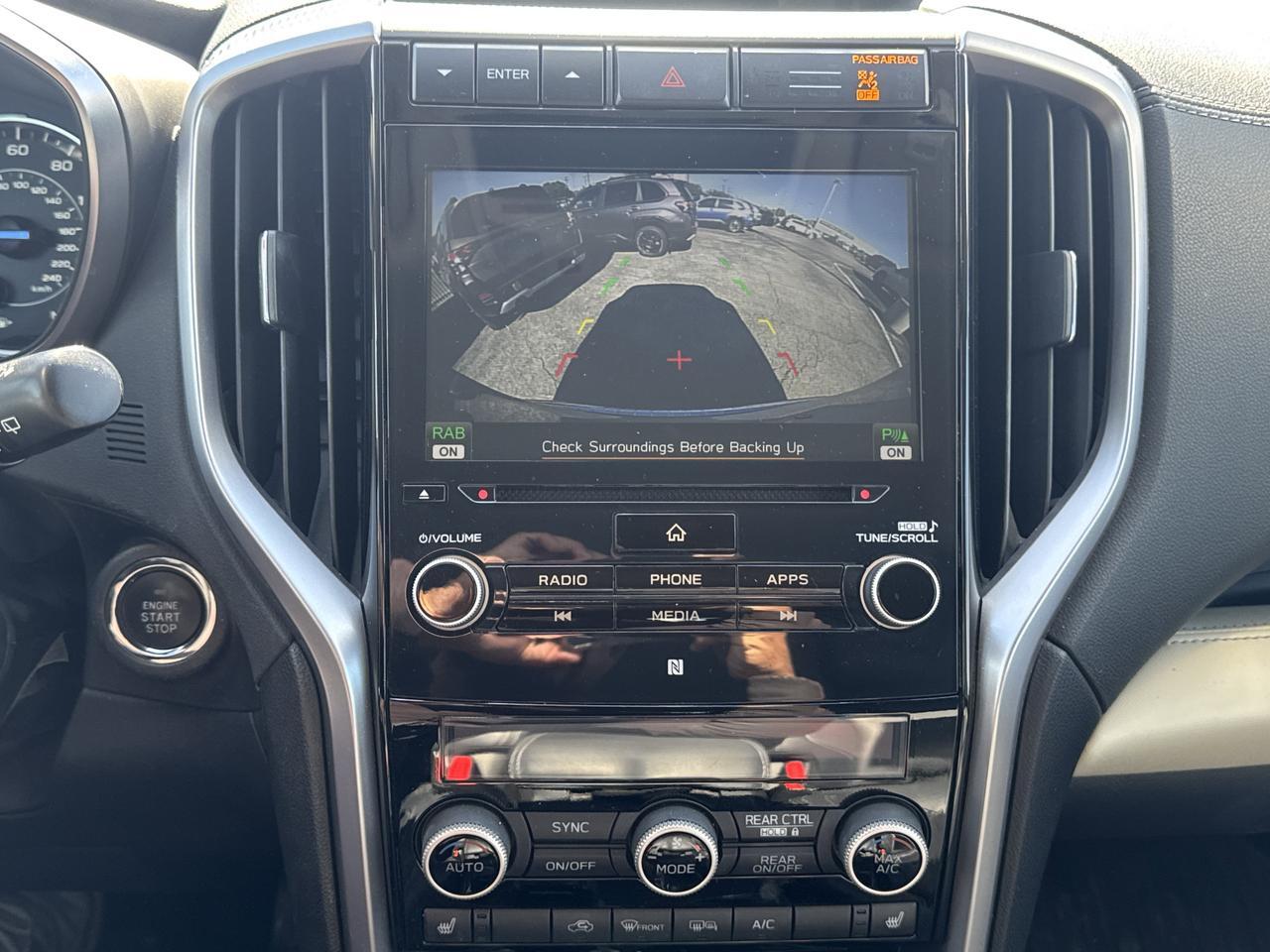 2021 Subaru Ascent Limited San Antonio TX