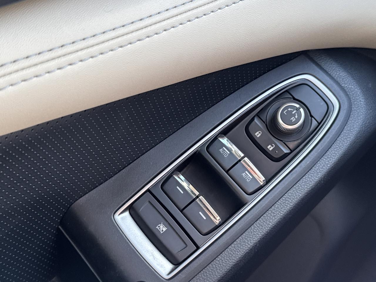 2021 Subaru Ascent Limited San Antonio TX