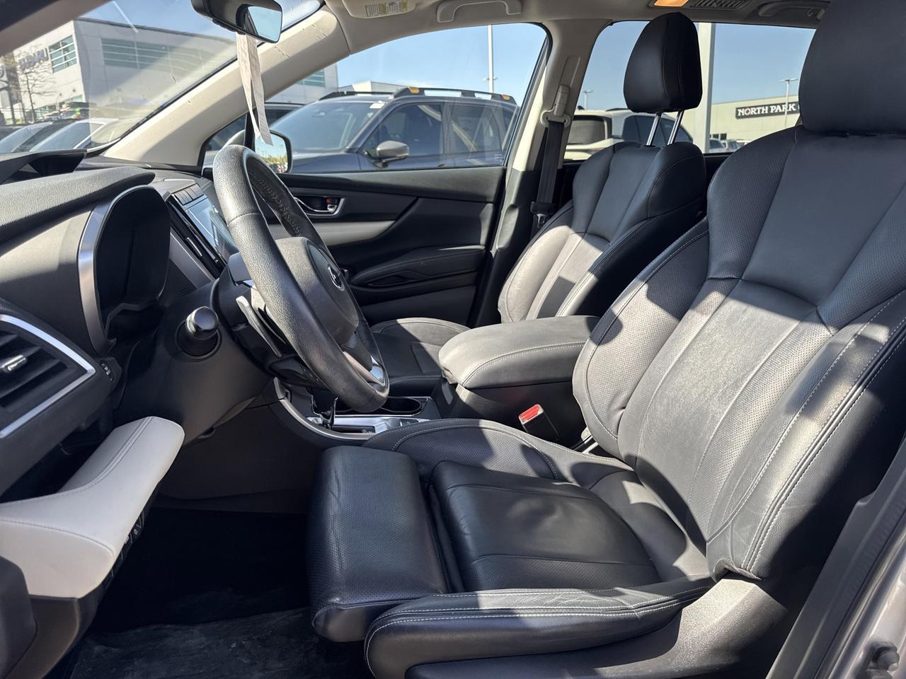 2021 Subaru Ascent Limited San Antonio TX