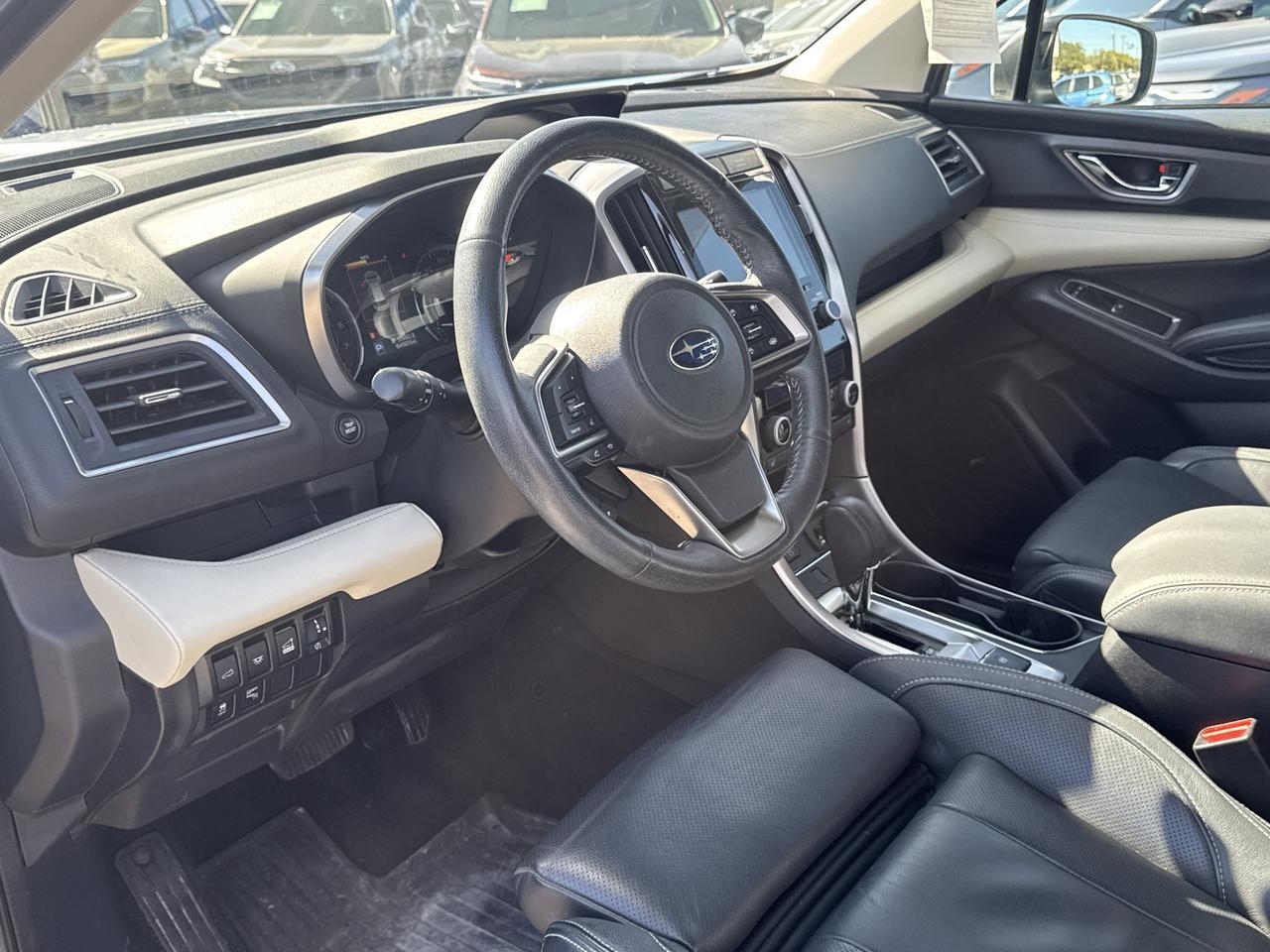 2021 Subaru Ascent Limited San Antonio TX