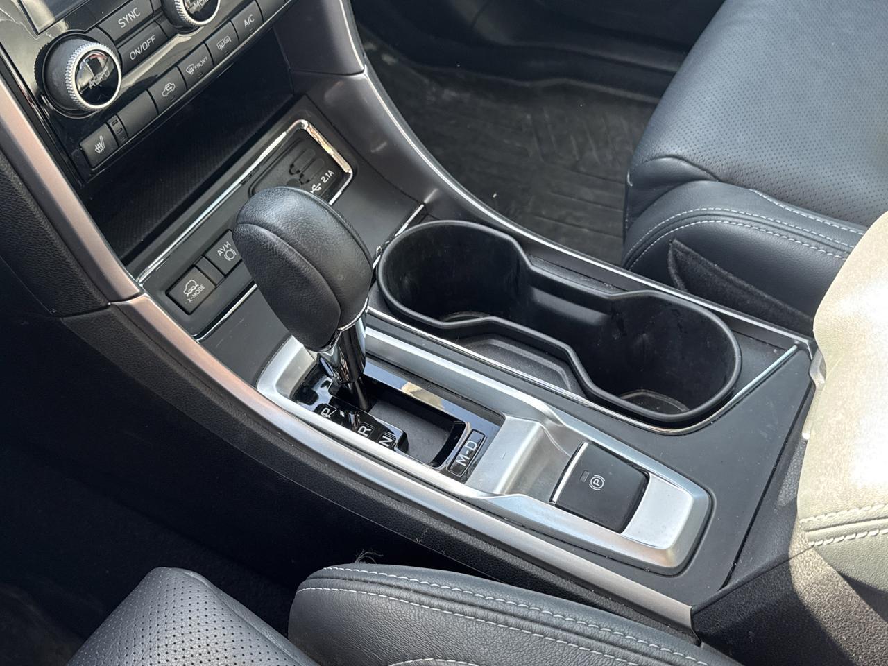 2021 Subaru Ascent Limited San Antonio TX