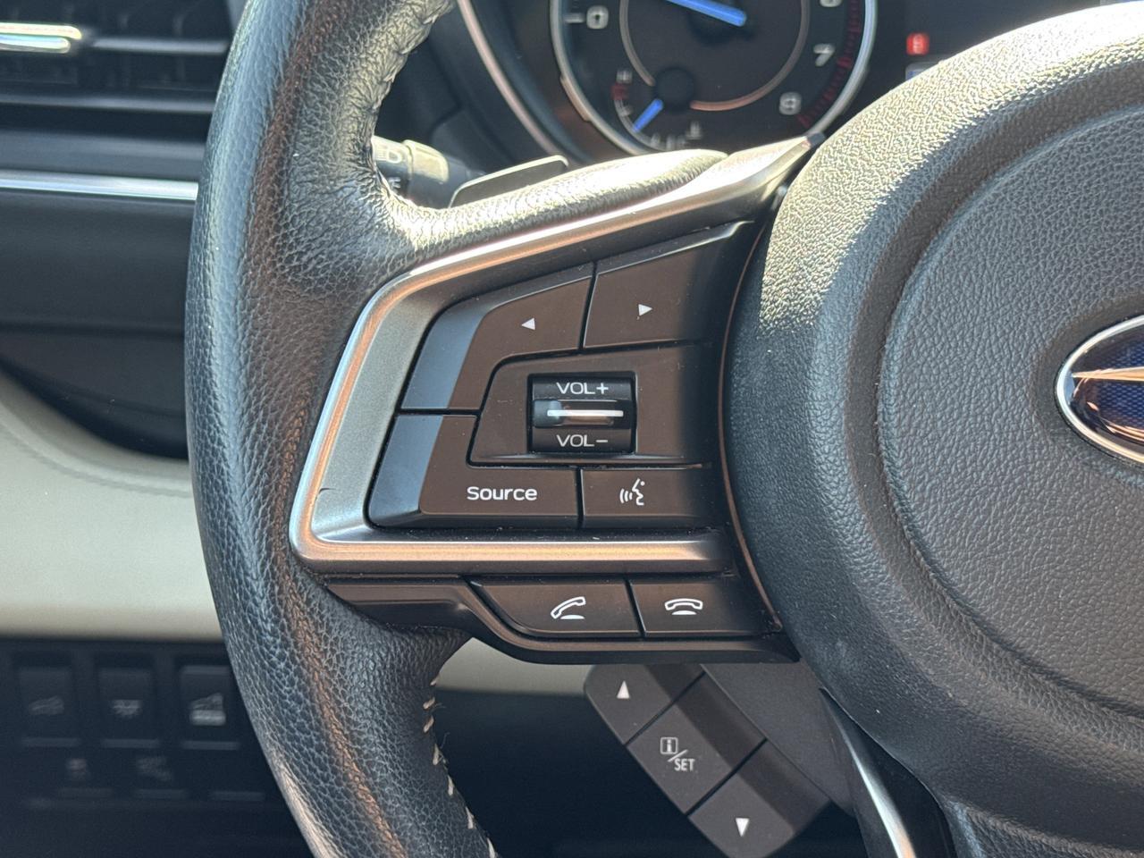 2021 Subaru Ascent Limited San Antonio TX