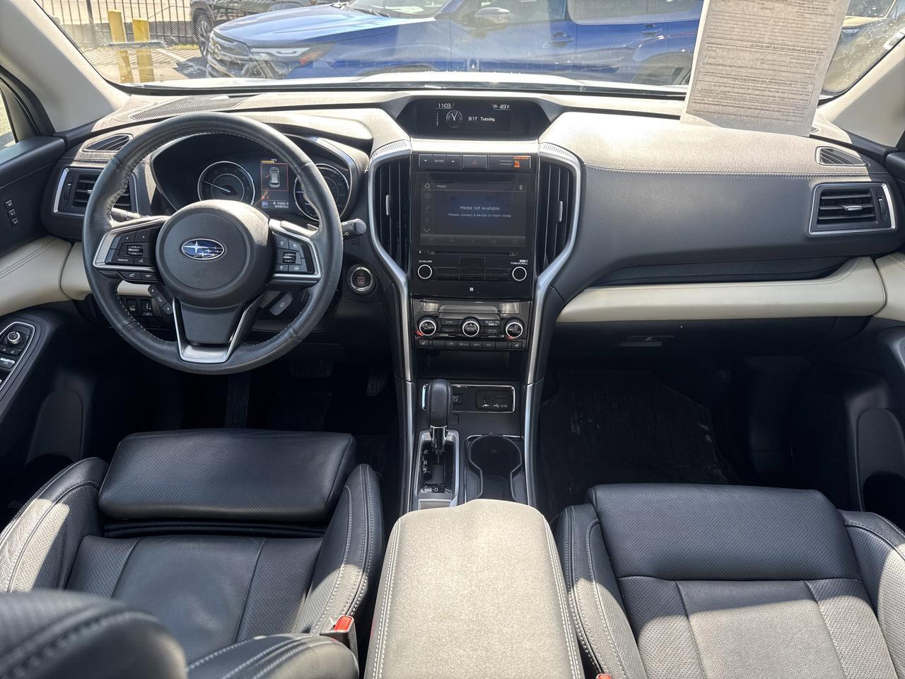 2021 Subaru Ascent Limited San Antonio TX