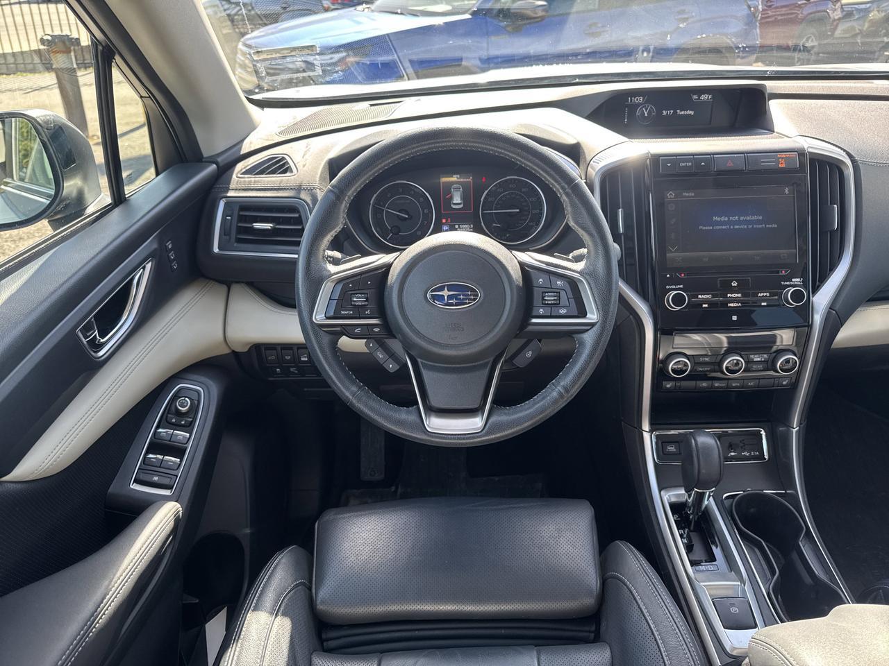 2021 Subaru Ascent Limited San Antonio TX