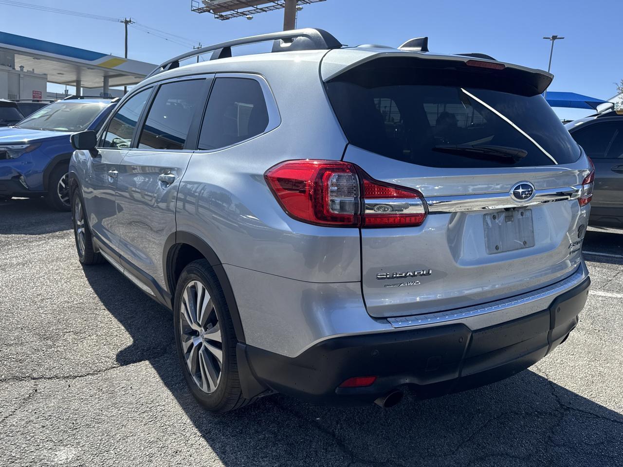 2021 Subaru Ascent Limited San Antonio TX